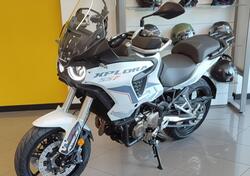 Rieju Xplora 557 17 (2025) nuova