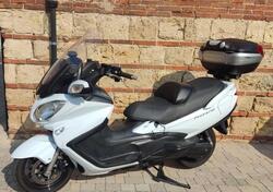 Suzuki Burgman AN 650 Executive ABS (2013 - 17) usata