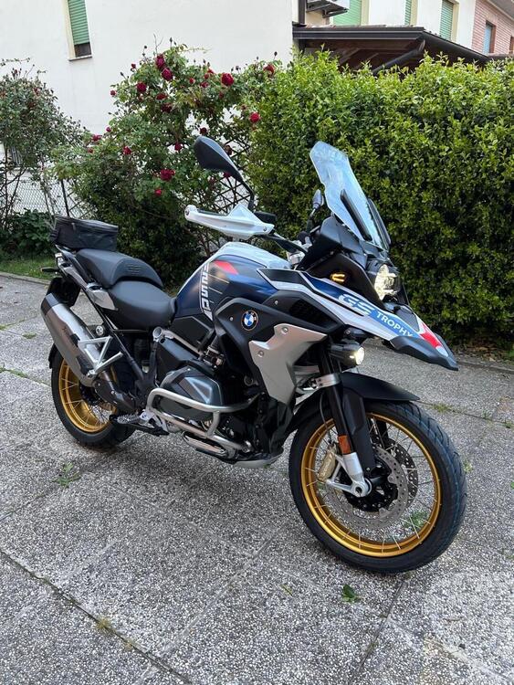 Bmw R 1250 GS (2021 - 24)