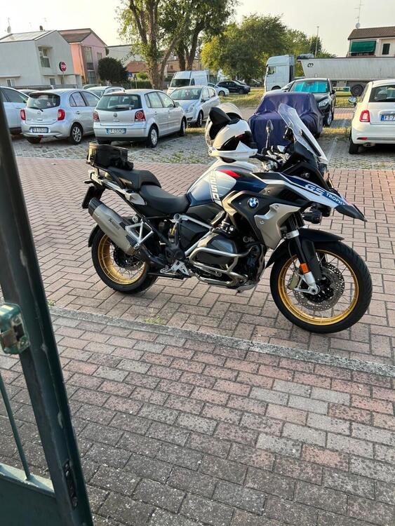 Bmw R 1250 GS (2021 - 24) (3)