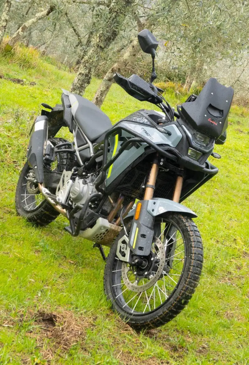 Cf moto 450 mt ricambi e accessori goffi workshop (2)