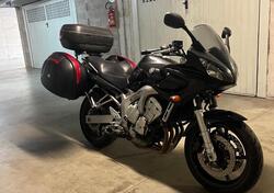 Yamaha FZ6 Fazer S2 (2006 - 11) usata