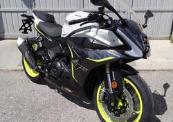 Benelli Tornado 550 (2025) nuova