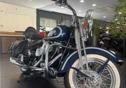 Harley-Davidson 1340 Heritage Springer (1997 - 99) - FLSTS usata