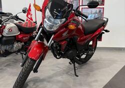 Honda CB 125 F (2021 - 25) nuova