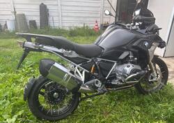 Bmw R 1200 GS (2013 - 16) usata