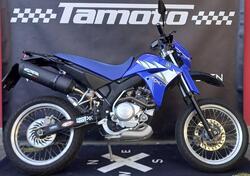 Yamaha XT 125 X (2005 - 11) usata