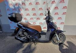 Kymco People 150i S ABS (2020) usata