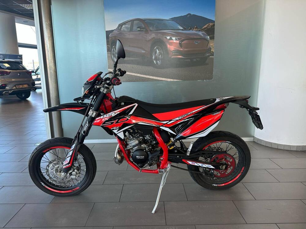 Betamotor RR 50 Motard Track (2018 - 20)