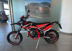 Betamotor RR 50 Motard Track (2018 - 20) usata