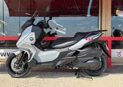 QJ Motor Fort 4.0 (2025) nuova