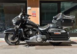 Harley-Davidson 1690 Electra Glide Ultra Limited (2010 - 13) - FLHTK usata