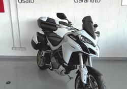 Ducati Multistrada 1260 S (2018 - 20) usata