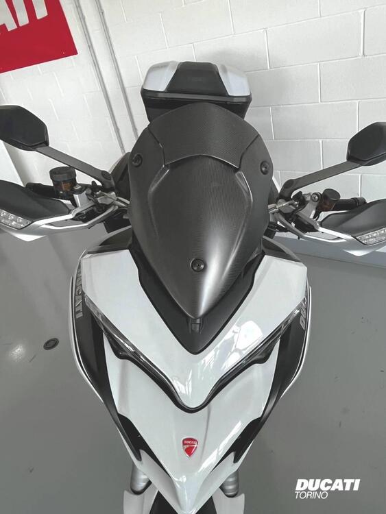 Ducati Multistrada 1260 S (2018 - 20) (2)