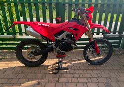 Honda CRF 450 RX Enduro (2021) usata