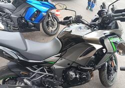 Kawasaki Versys 1100 SE (2025 - 26) nuova