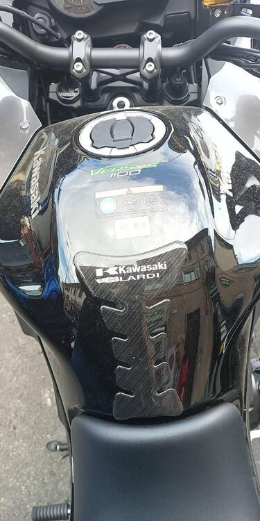 Kawasaki Versys 1100 SE (2025 - 26) (2)