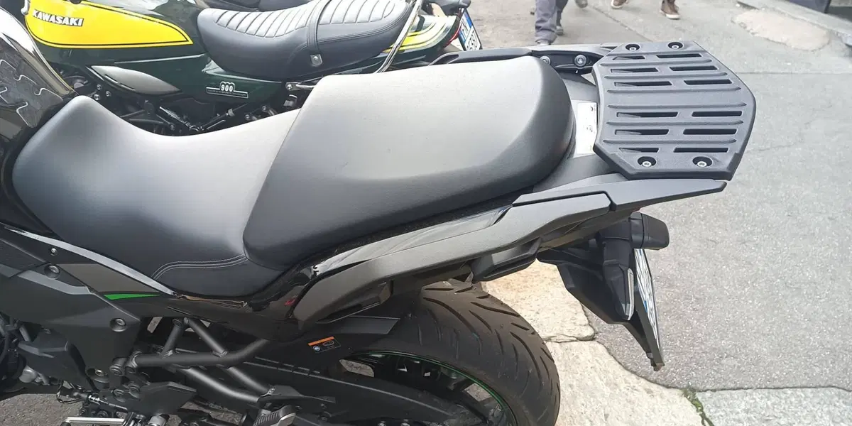 Kawasaki Versys 1100 SE (2025 - 26) (3)