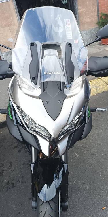 Kawasaki Versys 1100 SE (2025 - 26) (4)