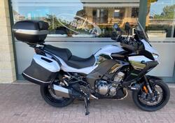 Kawasaki Versys 1000 Tourer Plus (2017 - 20) usata