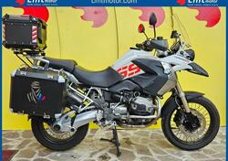 Bmw R 1200 GS (2010 - 12) usata
