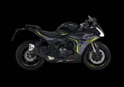 Benelli Tornado 550 (2025) nuova