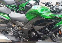 Kawasaki Ninja 1100 SX SE (2025) nuova