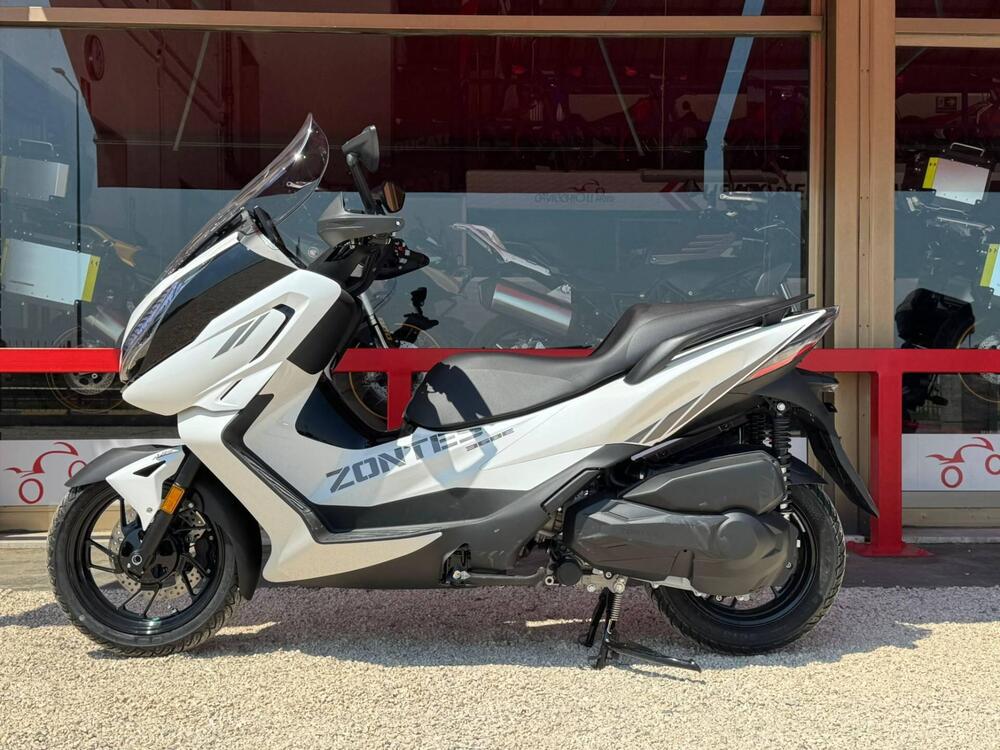 Zontes ZT368-E (2025)