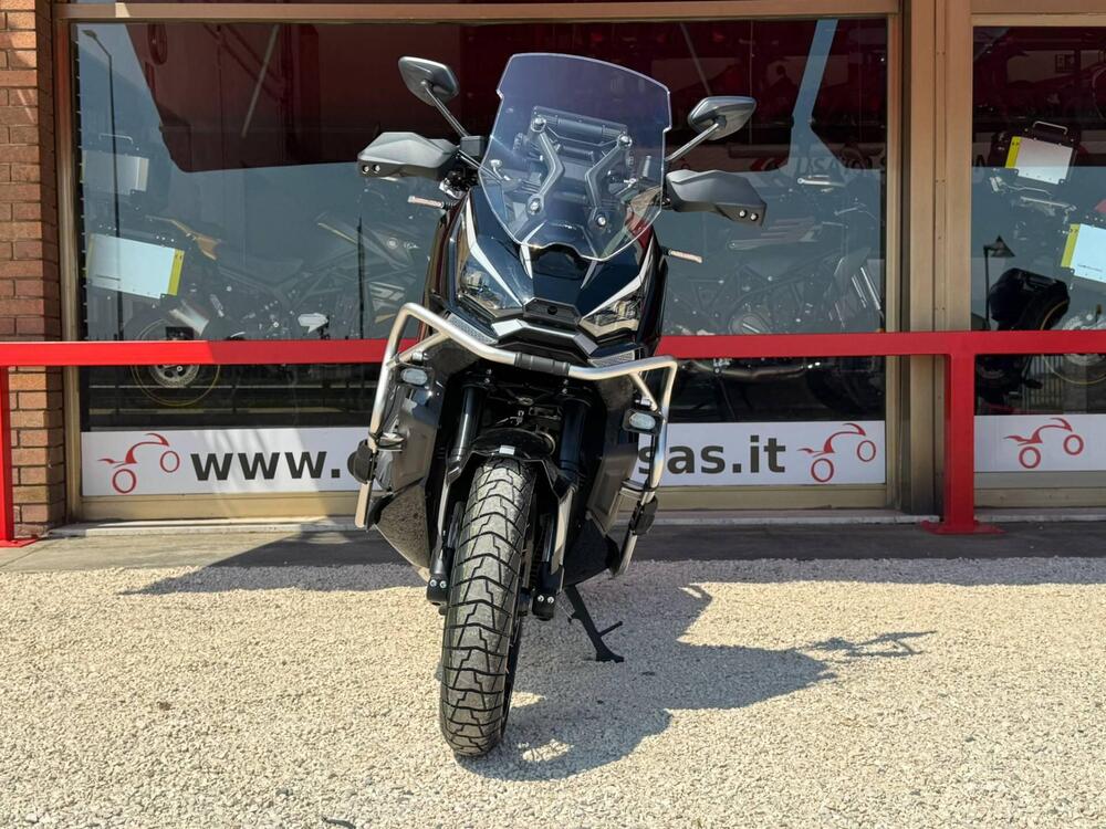 Zontes ZT368-G (2024 - 25) (2)