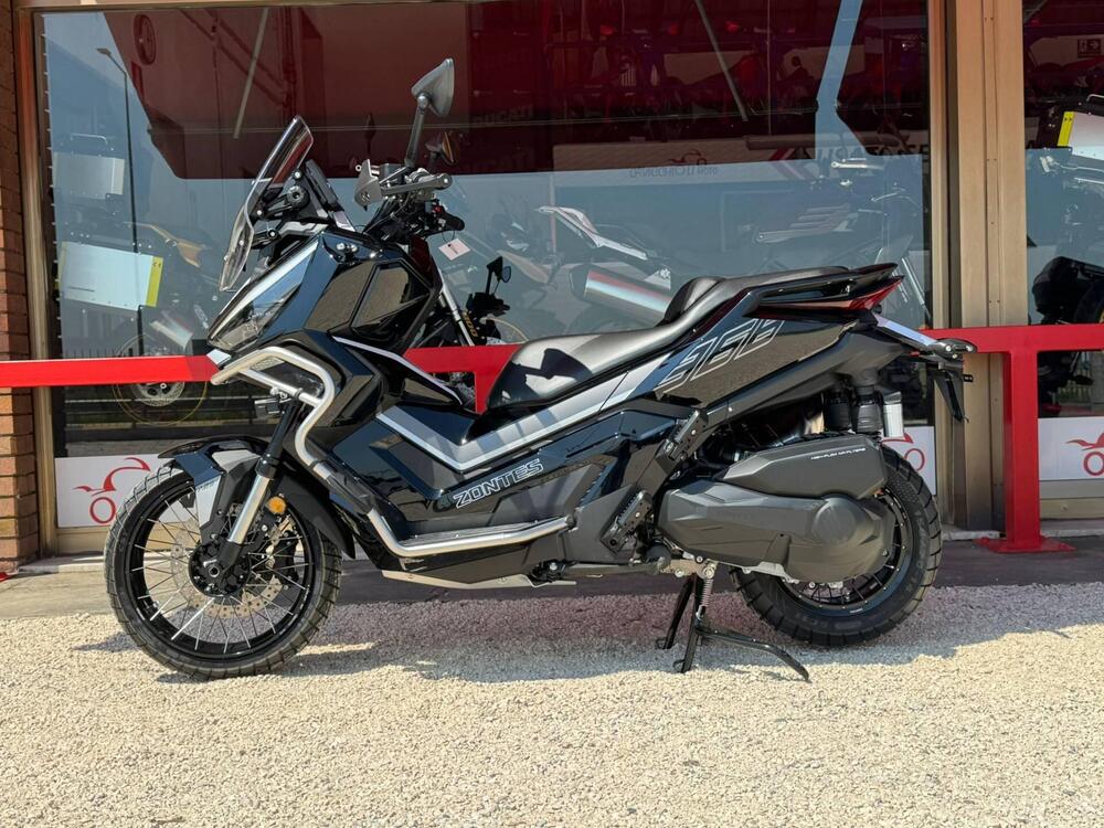 Zontes ZT368-G (2024 - 25)