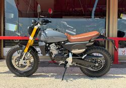 Fantic Motor Caballero 125 Deluxe (2025) nuova