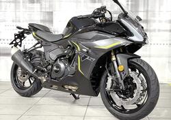 Benelli Tornado 550 (2025) nuova