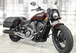 Indian Scout 1250 Super (2025) nuova