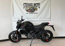 Ducati Monster 937 (2021 - 25) usata