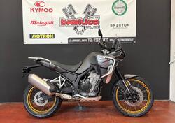 Kove 800X Pro (2024 - 25) nuova