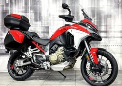 Ducati Multistrada V4 (2021 - 24) usata