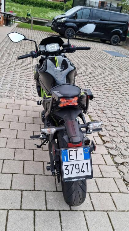 Kawasaki Z 650 (2020) (4)