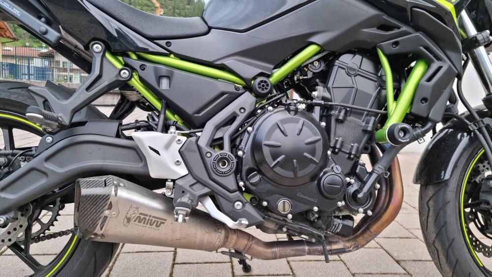 Kawasaki Z 650 (2020) (5)