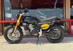 Fantic Motor Caballero 125 Scrambler (2025) nuova