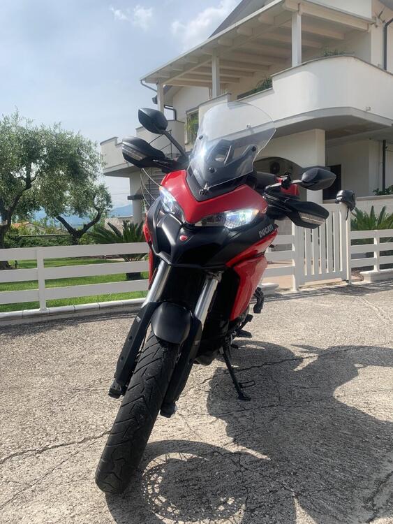 Ducati Multistrada 950 (2019 - 20) (3)