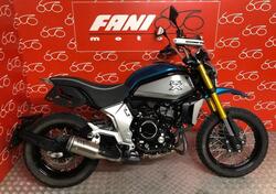 CFMOTO 700CL-X Adventure (2023 - 25) usata