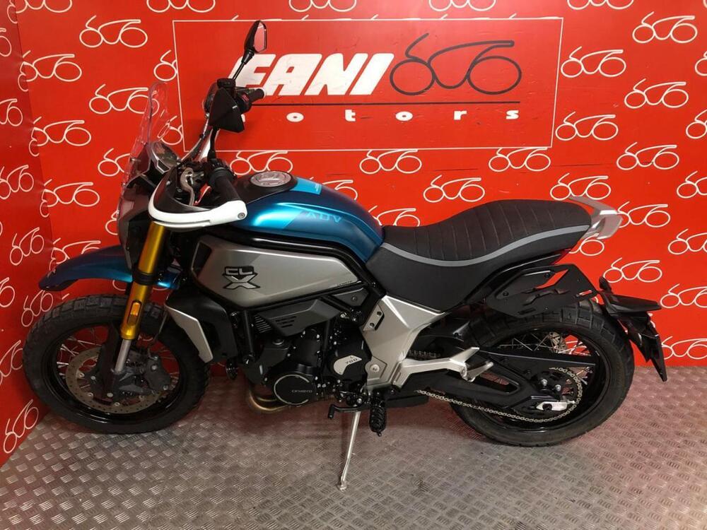 CFMOTO 700CL-X Adventure (2023 - 25) (3)