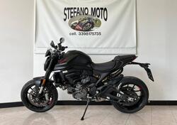 Ducati Monster 937 (2021 - 25) usata