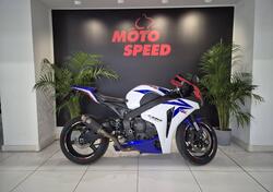 Honda CBR 1000 RR Fireblade (2008 - 11) usata