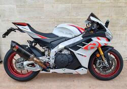 Aprilia RSV4 1100 Factory (2021 - 24) usata