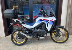 Honda Transalp XL750 (2023 - 24) usata