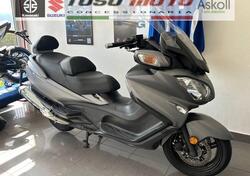Suzuki Burgman AN 650 Executive (2017 - 20) usata