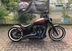 Harley-Davidson 107 Street Bob (2018 - 20) - FXBB usata