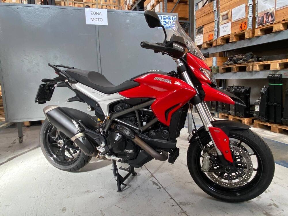 Ducati Hyperstrada 939 (2016 - 18)