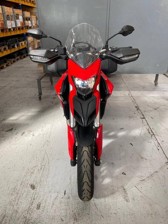 Ducati Hyperstrada 939 (2016 - 18) (4)